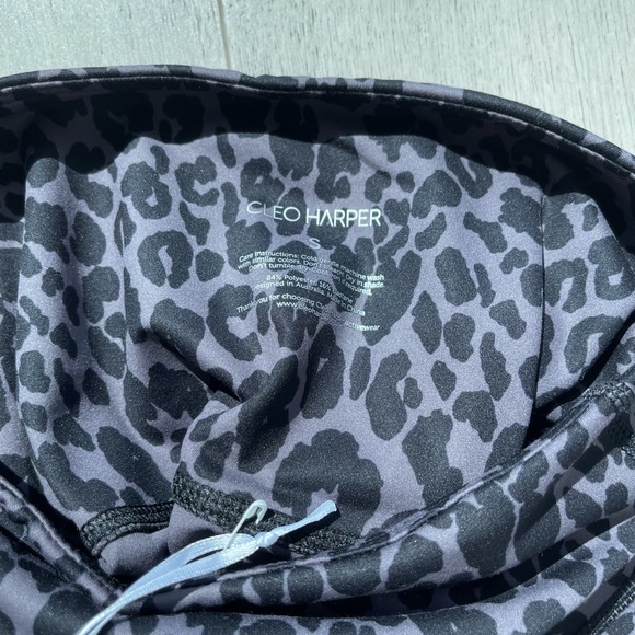 REIGN LEGGING 2.0 - JAGUAR - Picture 5 of 5